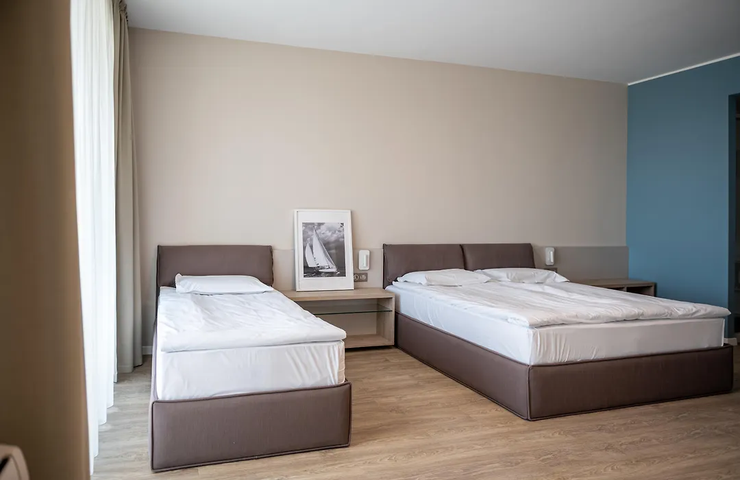 Romance Hotel And Family Suites-1