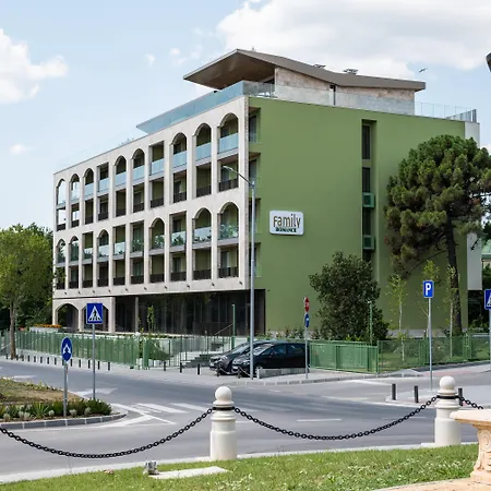Romance Hotel And Family Suites-2