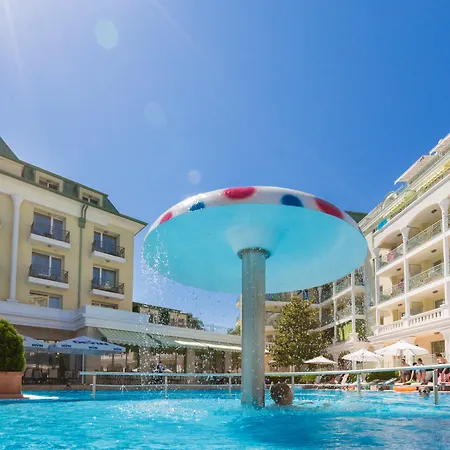 Romance Hotel And Family Suites-2